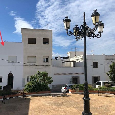 Tarifa Surf Center Apartment المظهر الخارجي الصورة