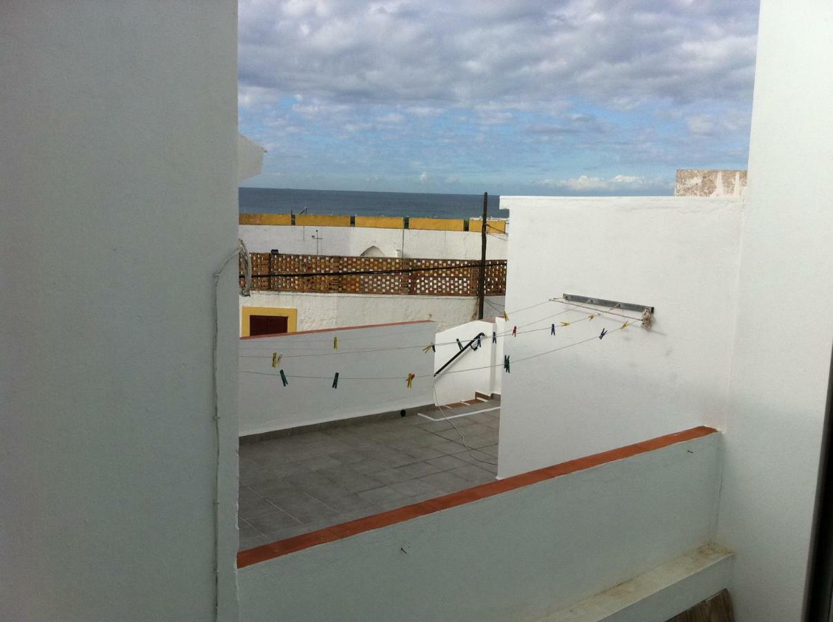 Tarifa Surf Center Apartment المظهر الخارجي الصورة