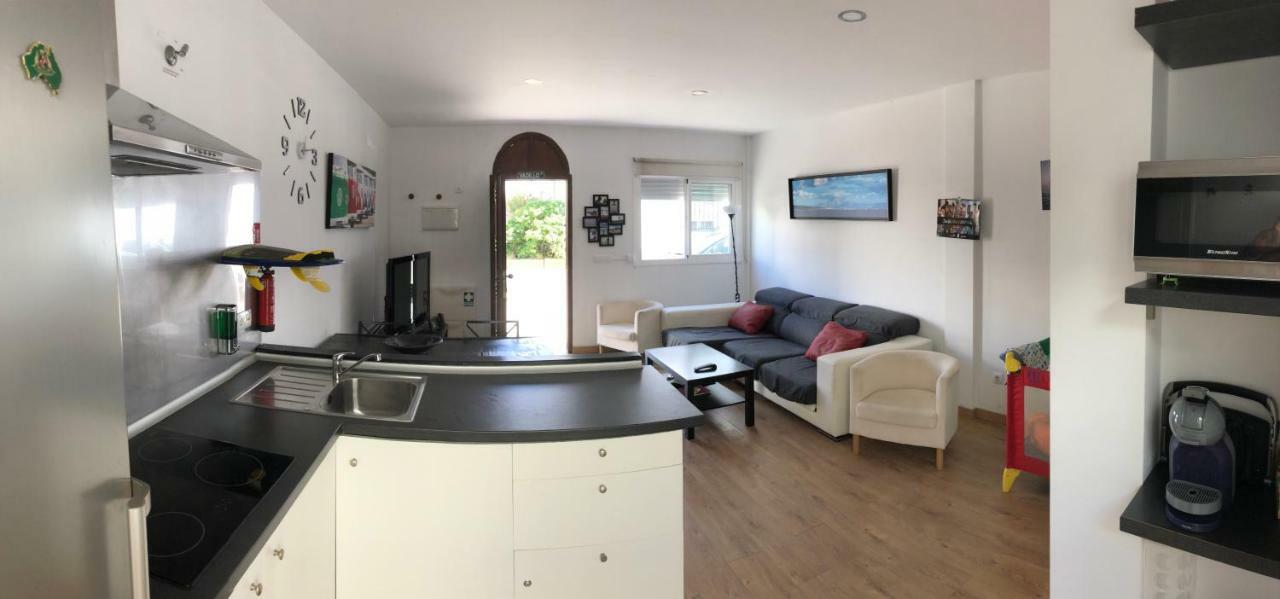 Tarifa Surf Center Apartment المظهر الخارجي الصورة