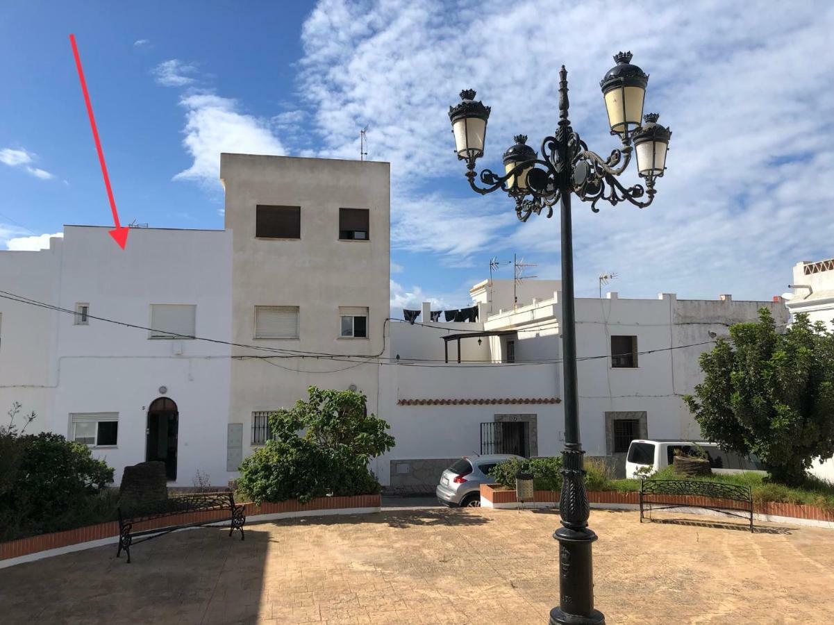 Tarifa Surf Center Apartment المظهر الخارجي الصورة