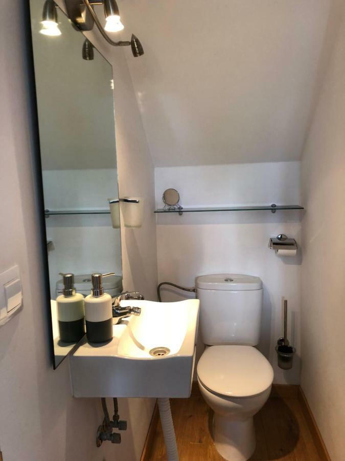 Tarifa Surf Center Apartment المظهر الخارجي الصورة